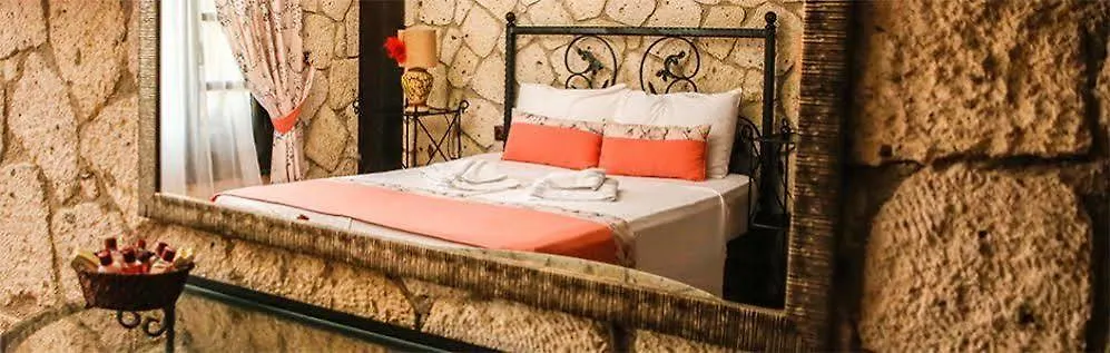 Kordelya Hotel Alaçatı