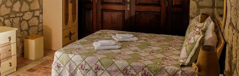 Kordelya Hotel Alaçatı Turchia