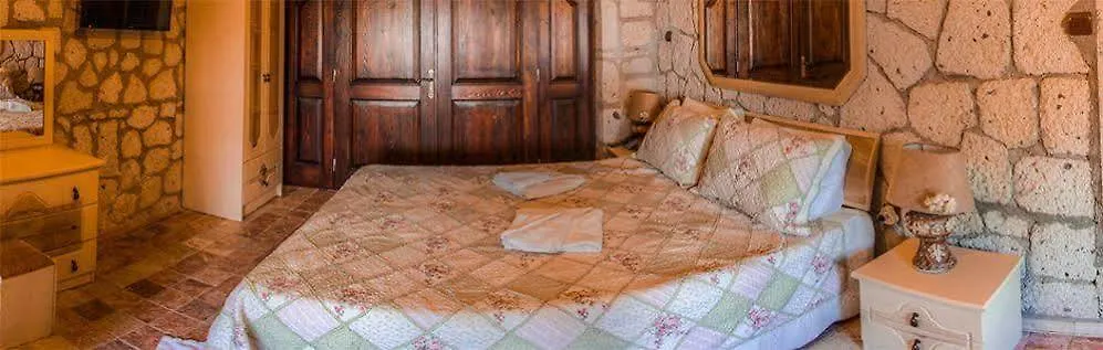 Kordelya Hotel Alaçatı 2*,  Turchia