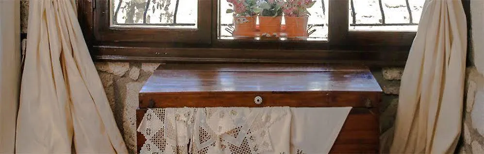 Kordelya Hotel Alaçatı