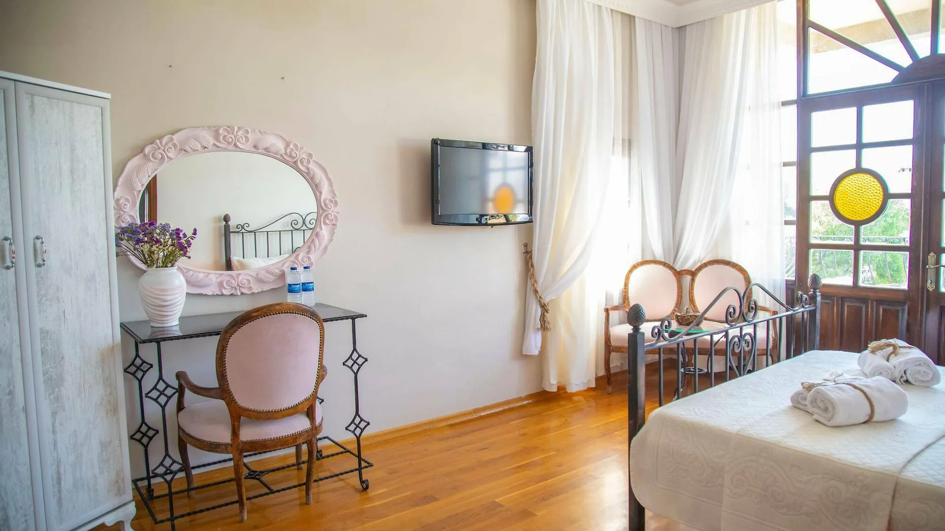 Kordelya Hotel Αλακάτι