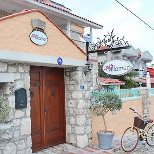 Villamer ** Alaçatı