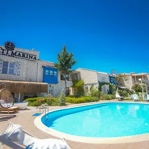Marina Palace ** Alaçatı
