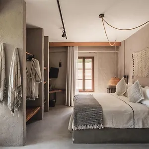 Hotel Gaia, Alaçatı