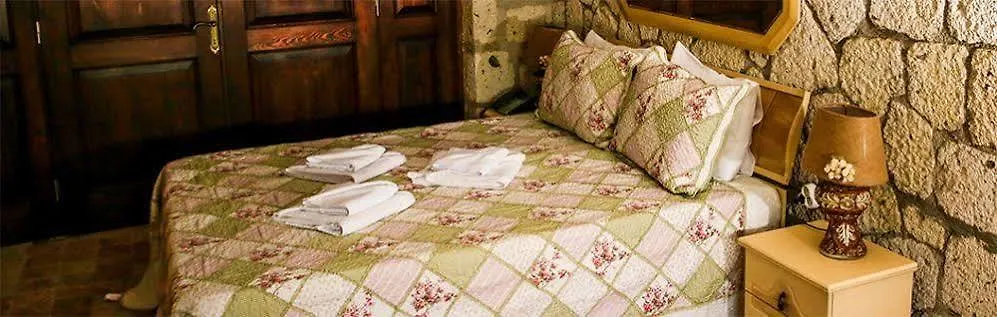 **  Kordelya Hotel Alacati Turkey