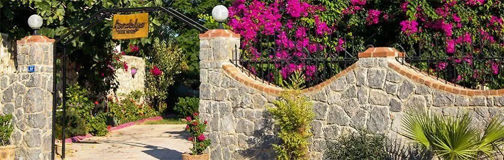 Kordelya Hotel Alacati 2*,