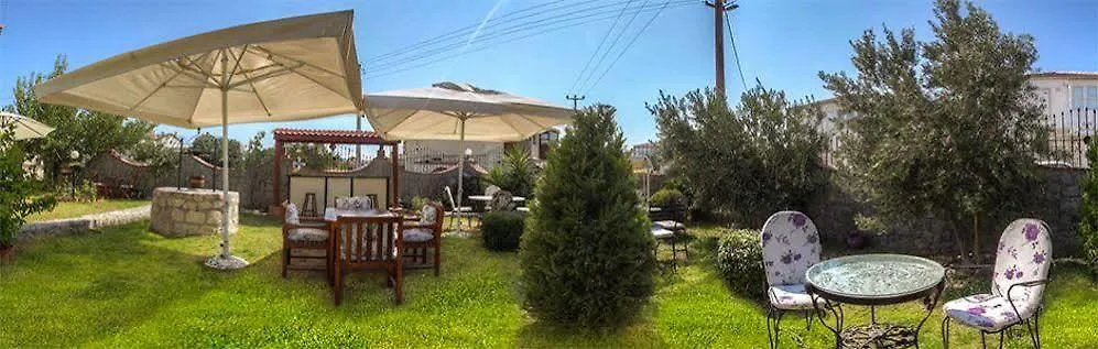 Kordelya Hotel Alacati