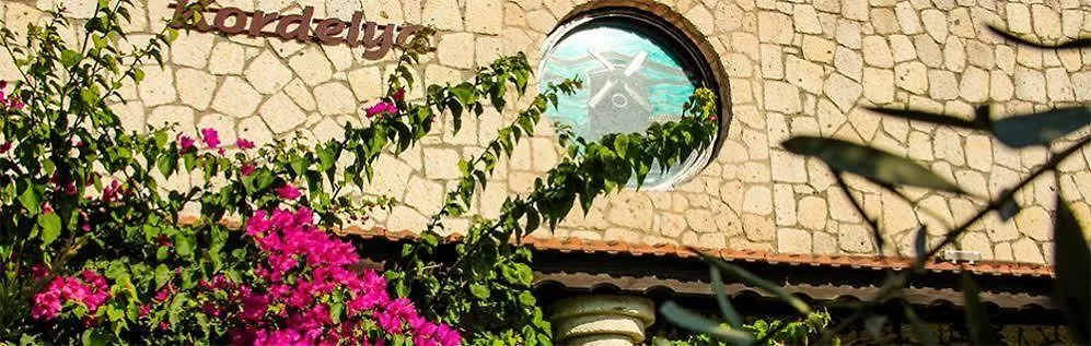 Kordelya Hotel Alacati