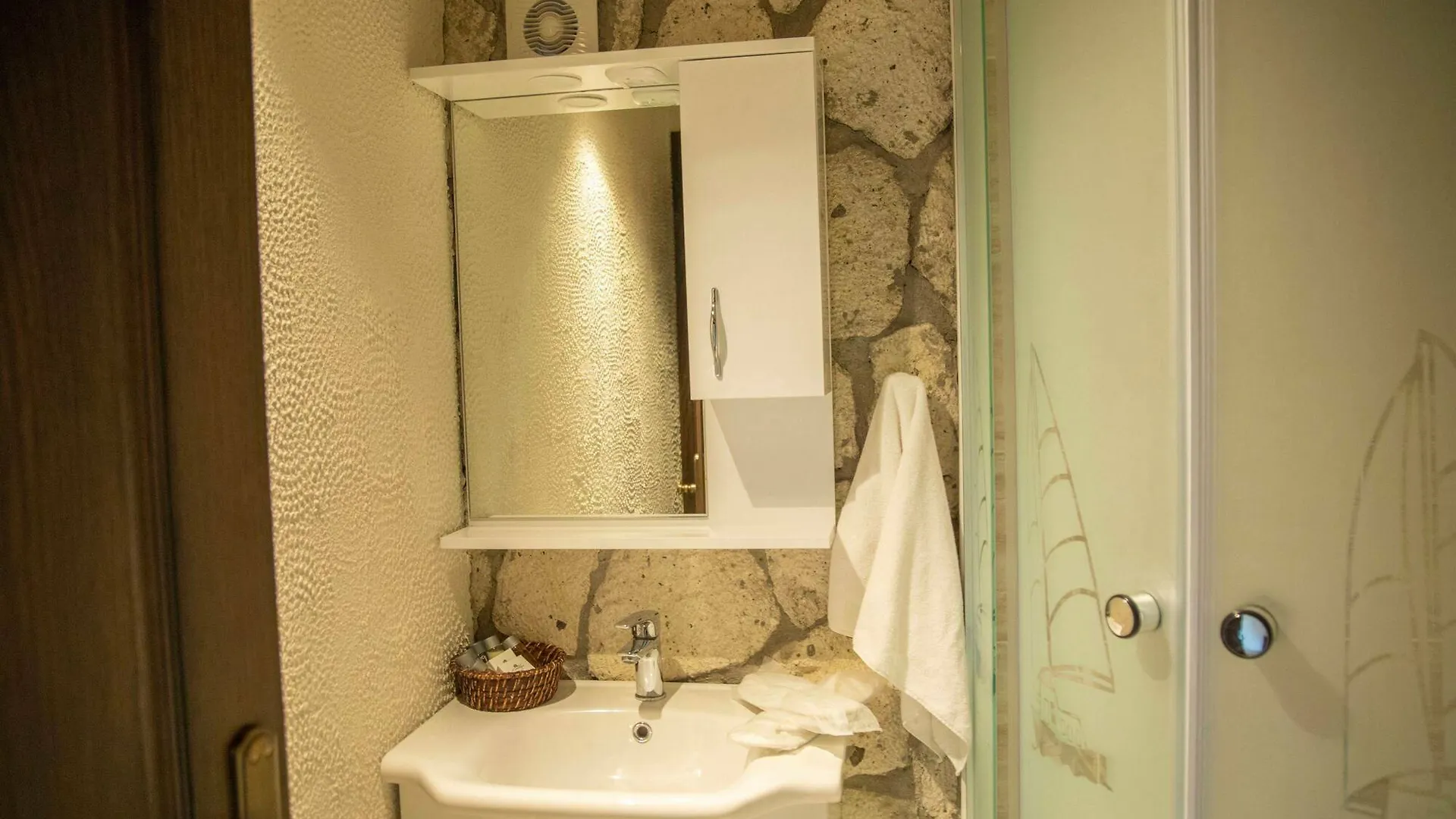 Kordelya Hotel Alaçatı